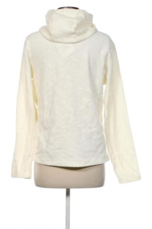 Дамски суитшърт The People Rep., Размер L, Цвят Екрю, Цена 31,99 лв.