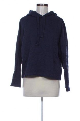 Dámska mikina  Tom Tailor, Veľkosť L, Farba Modrá, Cena  14,95 €