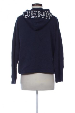 Dámska mikina  Tom Tailor, Veľkosť L, Farba Modrá, Cena  14,95 €