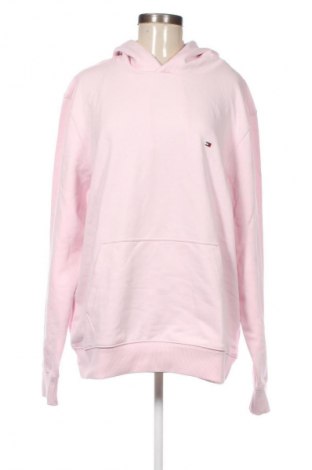 Női sweatshirt Tommy Hilfiger, Méret XL, Szín Rózsaszín, Ár 42 729 Ft