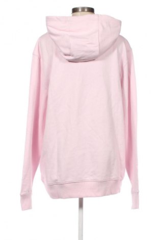 Női sweatshirt Tommy Hilfiger, Méret XL, Szín Rózsaszín, Ár 42 729 Ft