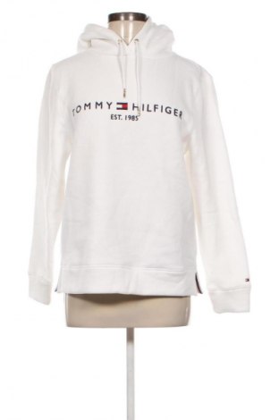 Damen Sweatshirt Tommy Hilfiger, Größe XS, Farbe Ecru, Preis € 137,99