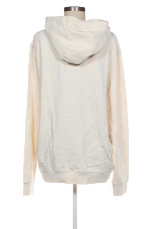 Damen Sweatshirt Tommy Hilfiger, Größe XL, Farbe Beige, Preis 167,99 €