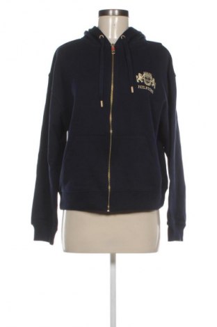 Damen Sweatshirt Tommy Hilfiger, Größe L, Farbe Blau, Preis € 137,99