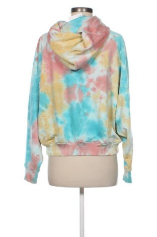 Дамски суитшърт Tommy Jeans, Размер S, Цвят Многоцветен, Цена 69,99 лв.