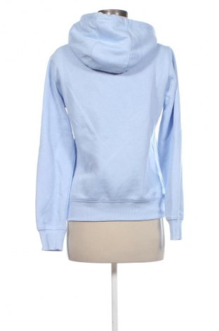 Női sweatshirt Tommy Jeans, Méret XS, Szín Kék, Ár 39 919 Ft