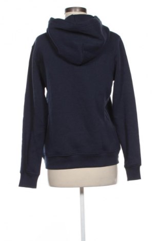 Női sweatshirt Tommy Jeans, Méret S, Szín Kék, Ár 36 089 Ft