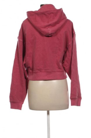 Dámská mikina  Tommy Jeans, Velikost M, Barva Fialová, Cena  3 049,00 Kč