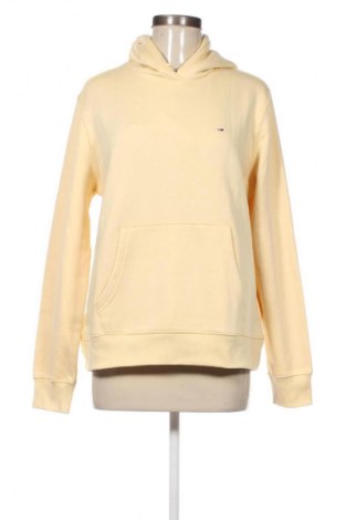 Damen Sweatshirt Tommy Jeans, Größe L, Farbe Gelb, Preis € 58,99