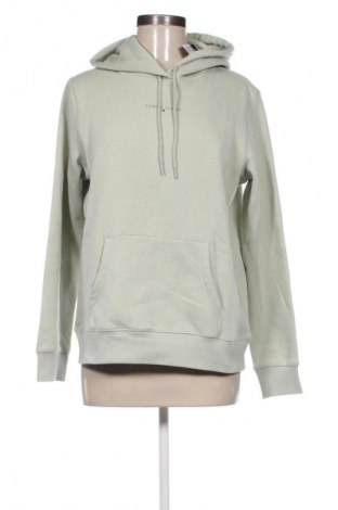 Dámská mikina  Tommy Jeans, Velikost M, Barva Zelená, Cena  2 149,00 Kč