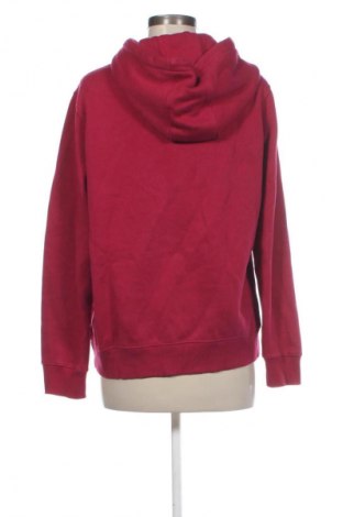 Dámská mikina  Tommy Jeans, Velikost XL, Barva Růžová, Cena  2 279,00 Kč