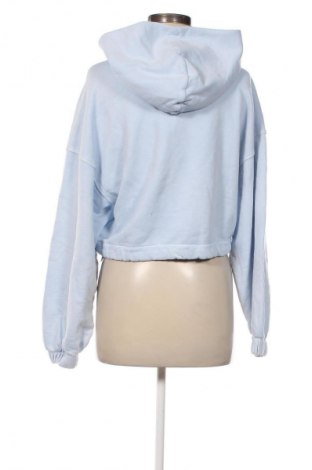 Дамски суитшърт Tommy Jeans, Размер XS, Цвят Син, Цена 61,35 €