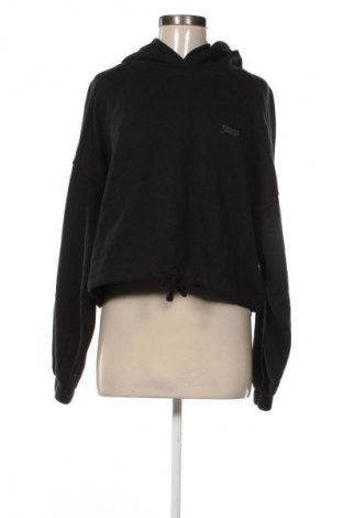 Dámska mikina  Tommy Jeans, Veľkosť L, Farba Čierna, Cena  103,95 €