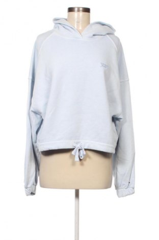 Női sweatshirt Tommy Jeans, Méret M, Szín Kék, Ár 17 679 Ft