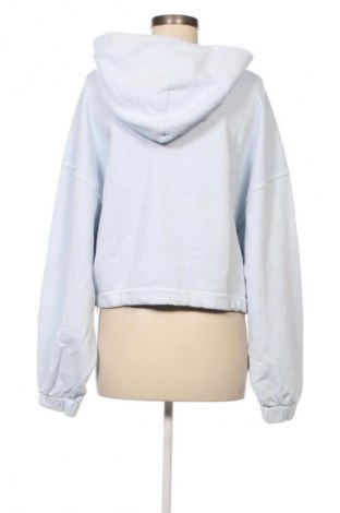 Női sweatshirt Tommy Jeans, Méret M, Szín Kék, Ár 17 679 Ft