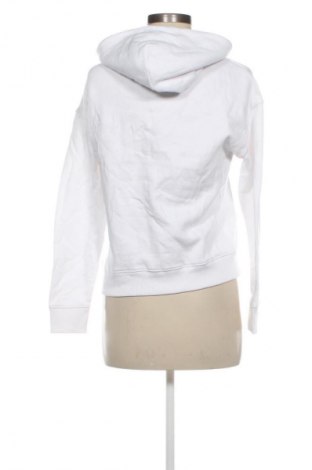 Damen Sweatshirt Tommy Jeans, Größe XS, Farbe Weiß, Preis 60,99 €