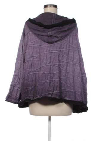 Dámská mikina  Tredy, Velikost L, Barva Fialová, Cena  369,00 Kč