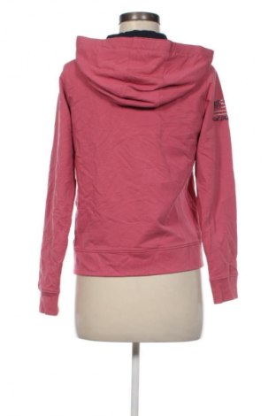 Dámska mikina  U.S. Polo Assn., Veľkosť XS, Farba Ružová, Cena  29,95 €
