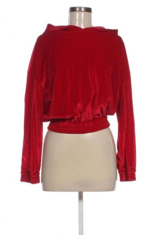 Női sweatshirt Unbranded, Méret M, Szín Piros, Ár 5 829 Ft