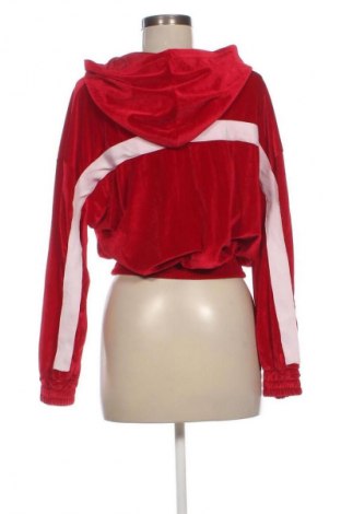 Női sweatshirt Unbranded, Méret M, Szín Piros, Ár 5 829 Ft