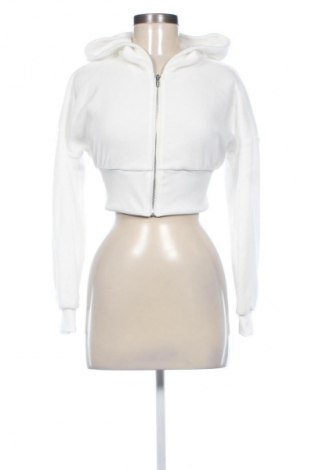 Dámska mikina  Unbranded, Veľkosť S, Farba Biela, Cena  19,95 €