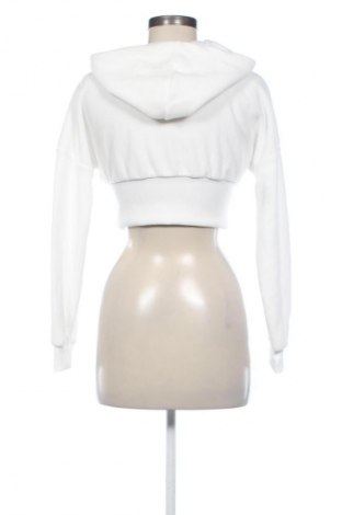 Dámska mikina  Unbranded, Veľkosť S, Farba Biela, Cena  19,95 €