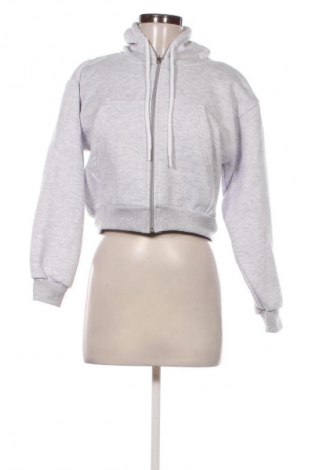 Damen Sweatshirt Unbranded, Größe S, Farbe Grau, Preis € 17,62