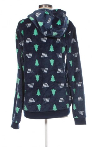 Γυναικείο φούτερ Unbranded, Μέγεθος M, Χρώμα Πολύχρωμο, Τιμή 7,99 €