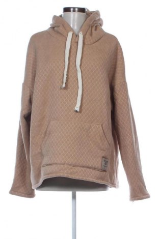 Damen Sweatshirt Unbranded, Größe XL, Farbe Beige, Preis € 9,99