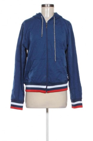 Damen Sweatshirt Unbranded, Größe L, Farbe Blau, Preis € 14,99