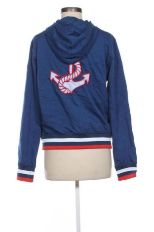 Damen Sweatshirt Unbranded, Größe L, Farbe Blau, Preis € 14,99