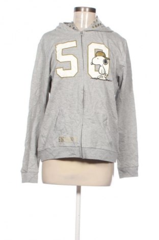 Damen Sweatshirt Unbranded, Größe M, Farbe Grau, Preis 11,99 €