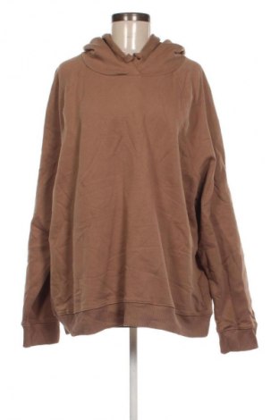 Damska bluza Unbranded, Rozmiar XL, Kolor Brązowy, Cena 48,99 zł