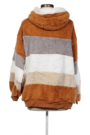 Damska bluza Unbranded, Rozmiar M, Kolor Kolorowy, Cena 69,99 zł