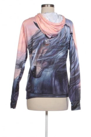 Damen Sweatshirt Unbranded, Größe M, Farbe Mehrfarbig, Preis € 10,99