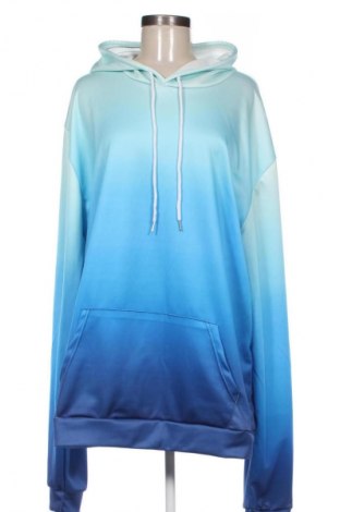 Dámska mikina  Unbranded, Veľkosť 4XL, Farba Viacfarebná, Cena  15,00 €