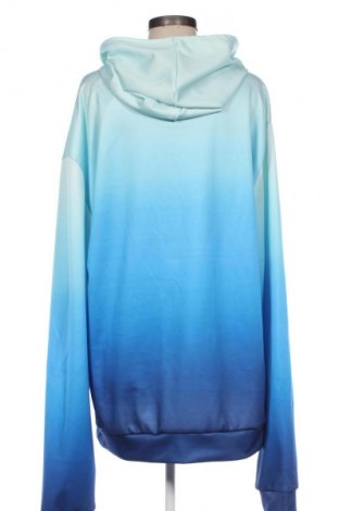 Dámska mikina  Unbranded, Veľkosť 4XL, Farba Viacfarebná, Cena  15,00 €