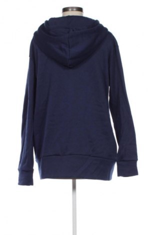 Dámska mikina  Unbranded, Veľkosť XXL, Farba Modrá, Cena  16,95 €