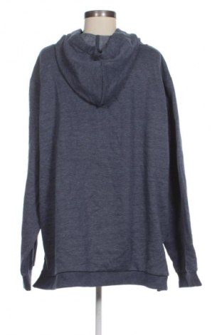 Damen Sweatshirt Unbranded, Größe XXL, Farbe Blau, Preis € 12,99