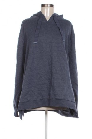 Damen Sweatshirt Unbranded, Größe XXL, Farbe Blau, Preis € 12,99