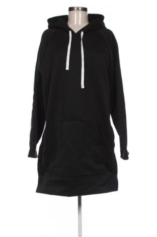 Hanorac de femei Unbranded, Mărime 3XL, Culoare Negru, Preț 77,17 Lei