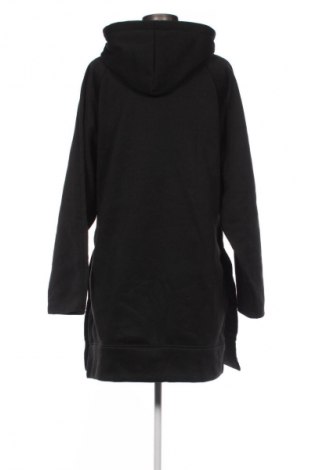 Hanorac de femei Unbranded, Mărime 3XL, Culoare Negru, Preț 77,17 Lei