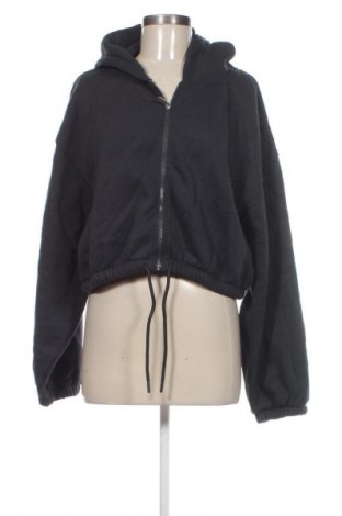 Γυναικείο φούτερ Unbranded, Μέγεθος M, Χρώμα Γκρί, Τιμή 10,99 €