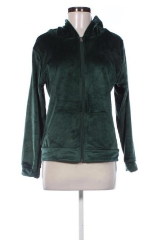 Damska bluza Unbranded, Rozmiar S, Kolor Zielony, Cena 90,00 zł