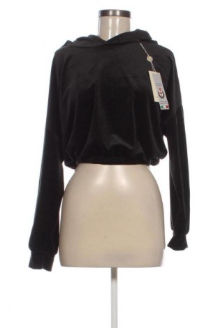 Damen Sweatshirt Unbranded, Größe M, Farbe Schwarz, Preis € 14,77