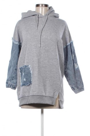 Dámská mikina  Unbranded, Velikost S, Barva Šedá, Cena  366,00 Kč