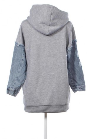 Dámská mikina  Unbranded, Velikost S, Barva Šedá, Cena  366,00 Kč