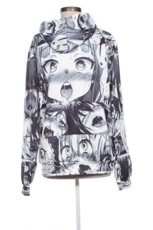 Damen Sweatshirt Unbranded, Größe 3XL, Farbe Mehrfarbig, Preis € 22,99