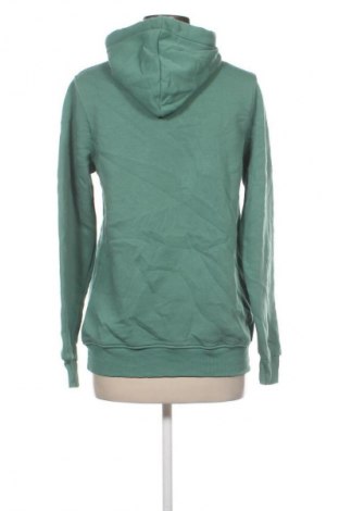 Damen Sweatshirt Unbranded, Größe S, Farbe Grün, Preis 9,99 €