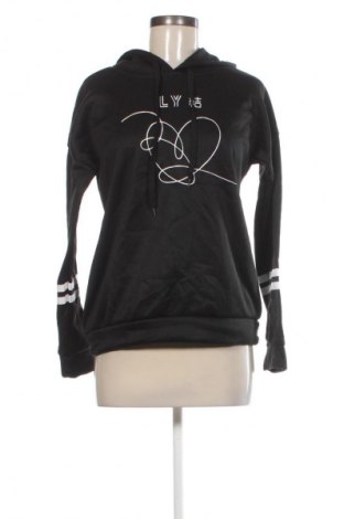 Dámska mikina  Unbranded, Veľkosť XL, Farba Čierna, Cena  10,95 €